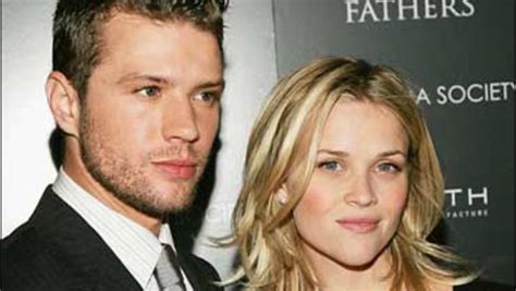 Phillippe Dispels Cheating And Envy Rumors Cbs News
