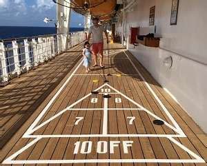 Never fear, shufl is here and we´ve got. Shuffleboard Rules | How to Play Outdoor Deck Game