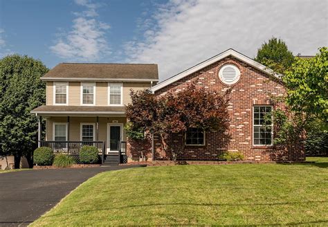 345 Leffingwell Ave, Saint Louis, MO 63122 | Zillow