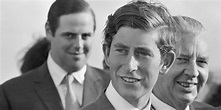 Prince Charles Pictures - Photos of Prince Charles Throughout History
