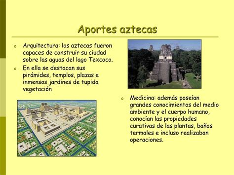 Ppt El Mundo Precolombino Las Civilizaciones Inca Maya Y Azteca 9072