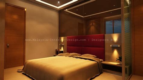 Bungalow Shah Alam Malaysia Interior Design 14 Designers Home
