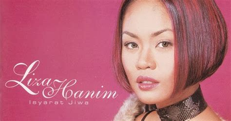 Plaza perangsang persiaran perbandaran 16th & 17th floor shah alam selangor 40000 malaysia. .: Gerbang Muzik Anda :.: Liza Hanim - Isyarat Jiwa