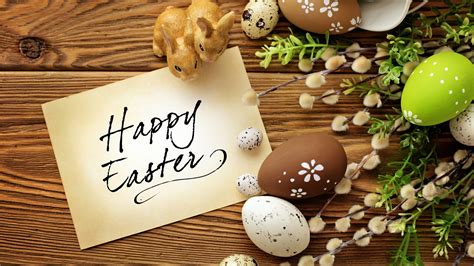 The cross is the symbol of sacrifice for love. Easter Wallpaper in HD for Happy Easter 2020 - Trends in USA