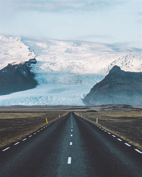 Reinventing The Icelandic Road Trip Immerse Yourself In Iceland