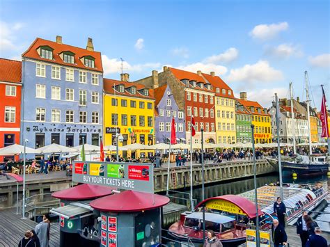 13 Amazing Facts About Copenhagen Nyhavn Nicerightnow