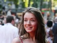 Naked Sarah Bolger Added By Orionmichael