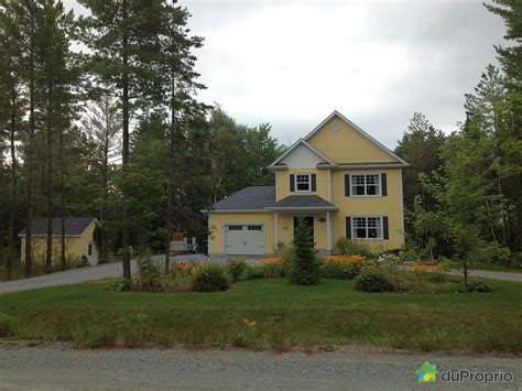 Consultez nos 6689 annonces de particuliers et professionnels sur leboncoin. Sherbrooke (St-Élie-d'Orford) à vendre | DuProprio