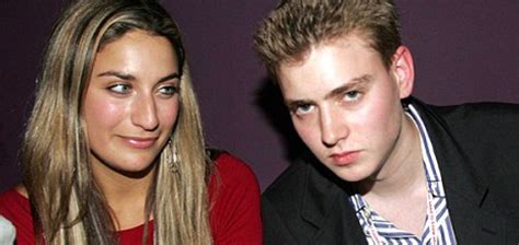 Facebook gives people the power to share and makes the world. Exclusive: Euan Blair Sent to Coventry With Geoffrey ...
