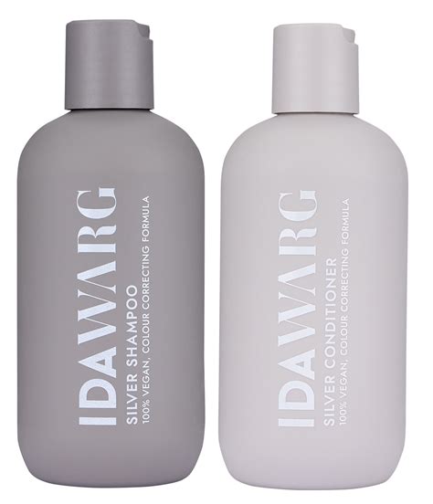 Best ida warg podcasts for 2021. Ida Warg Silver Duo | lyko.com