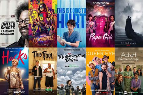 Download Everything You Need To Start Your New Years Binge Watching