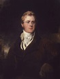 Frederick John Robinson, 1st Earl of Ripon Painting | Sir Thomas ...