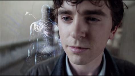 I watch the good doctor because i am a fan of freddie highmore, so i am giving it a chance. Sky The Good Doctor S1 Trailer - YouTube