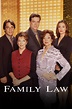 Family Law | Serie | MijnSerie