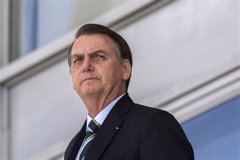 Brazilian President Jair Bolsonaro To Appoint Son Eduardo As Us