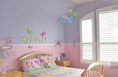 We know that the kid's bedroom can't be separated from the funny impression. Room Decorating Ideas: Room Decorating Ideas For Girls
