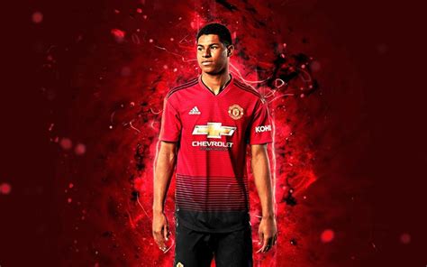 Selecting the correct version will make the marcus rashford wallpaper hd app work better, faster. Marcus Rashford HD desktop Wallpapers at Manchester United ...