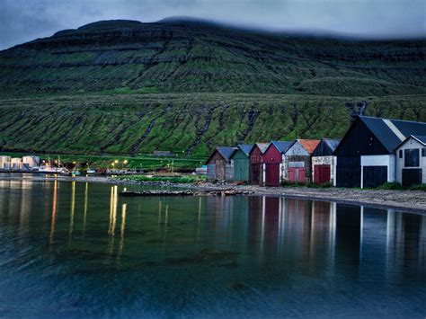 Faroe Islands Faroe Islands Denmark Cool Places To Visit Faroe
