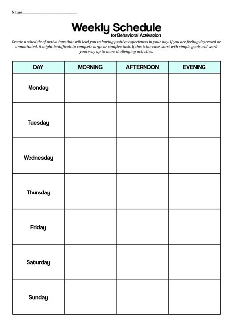 Cognitive Therapy Worksheet Adults Printable Worksheets And