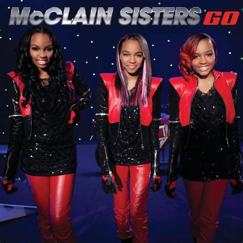 Mcclain Sisters Go Lyrics Genius Lyrics