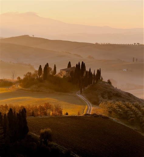 6 Reasons To Visit Tuscany In Autumn Thermal Springs Festivals And More