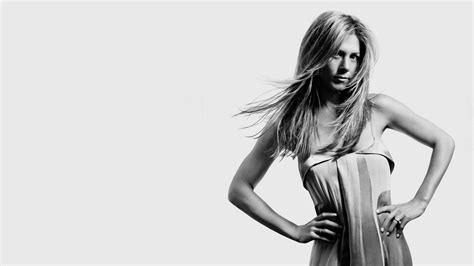 Jennifer Aniston Full Hd Wallpaper And Background 1920x1080 Id426398