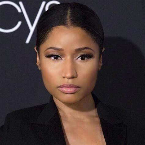 See more ideas about nicki minaj, face, this or that questions. Nicki Minaj Officially Joins Cast Of "Barbershop 3 ...