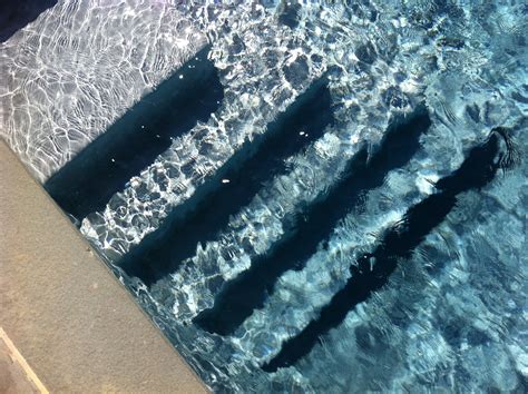 The Key To A Crystal Clear Pool Patricks Pools Long Island Ny