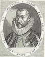 Charles I, Count Palatine of Zweibrücken-Birkenfeld