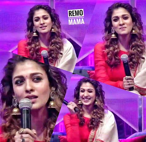 Actress Nayanthara Troll Meme 1 Remo Mama Meme Hunters