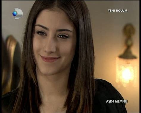 Hazal Kaya Ask I Memnu Hazal Kaya Image Fanpop