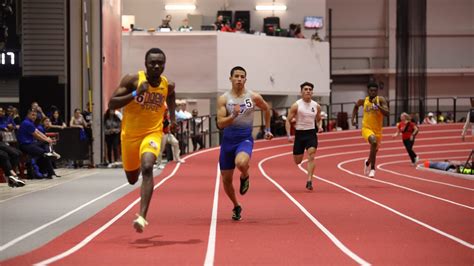 Eastwood graduate George Garcia to compete for USA Track and Field