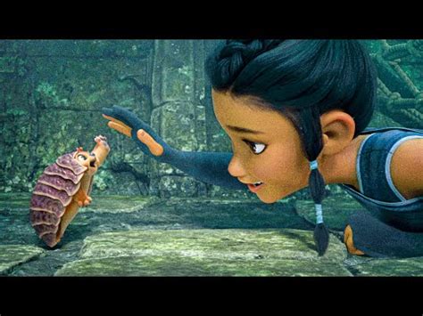 In the story of mantoa (mary twala. The Best Upcoming ANIMATION AND FAMILY Movies 2020 & 2021 ...