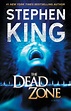 The Dead Zone | Book by Stephen King | Official Publisher Page | Simon ...