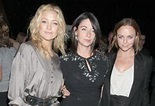 Kate Hudson shines at Mary McCartney's photo exhibition | Marie Claire UK