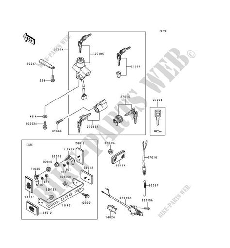 English service manual / repair manual and wiring diagrams, for motorcycles kawasaki kle500. Kawasaki Kle 500 Wiring Diagram - Wiring Diagram Schemas