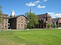 Wesleyan University - Wikimedia Commons