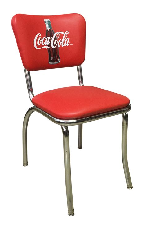 No need to register, buy now! Retro Coca-Cola Furniture. Stools, Table, and Chairs ...