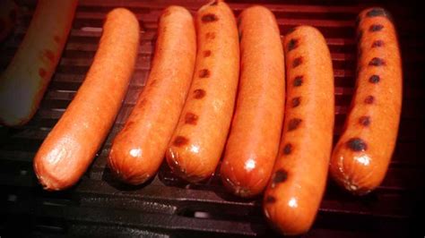 Hot Dogs Corndogs Recalled Over Listeria Concerns