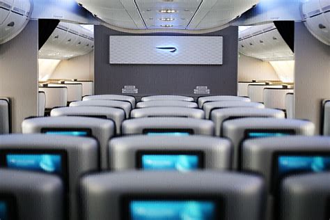 Inside The British Airways A380 A Complete Tour Simple Flying