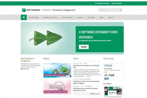 Access to connexis trade finance; List of BNP Paribas Bank Branches and ATMs in Singapore ...