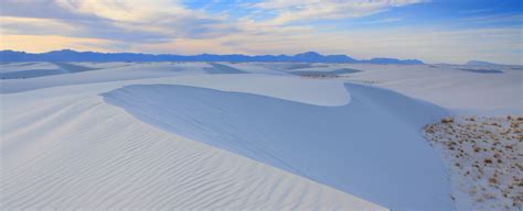 Why You Need To Plan A Stop At White Sands National Park