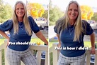 'Sister Wives' Christine Brown Shows Off Major Weight Loss After Robyn ...