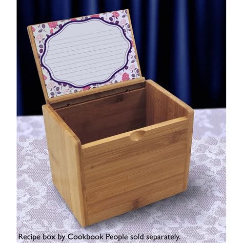 Maybe you would like to learn more about one of these? 4x6 Recipe Card Rose Pattern White Notecard or Gift Card or 40ea | Recipe cards, Recipe ...