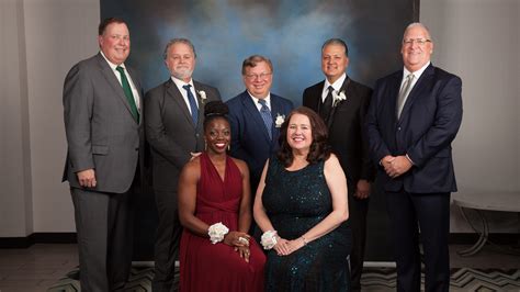 University Of Houston Clear Lake Uhcl Celebration Recognizes Outstanding Profs Alumni