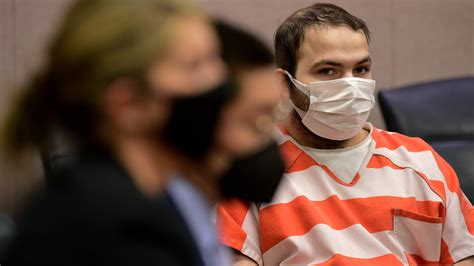 Colorado Supermarket Shooting Suspect Incompetent To Stand Trial