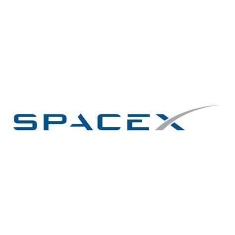 Spacex Logo Png E Vetor Download De Logo