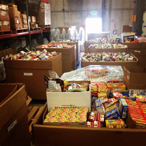 Donating food to a food bank is a good thing but donating unwanted food may not be so good. Restaurants struggle with food donation laws - The Daily ...