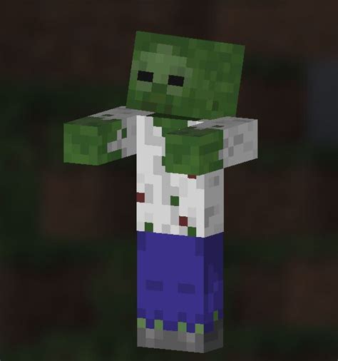 Zombies Skin Pack Mcpe Addons Minecraft Pe Addons Mods Maps