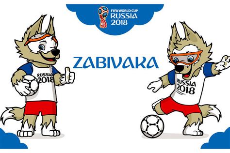 Berikut jadwal lengkap babak penyisihan piala dunia. Fakta Menarik Jelang Piala Dunia 2018